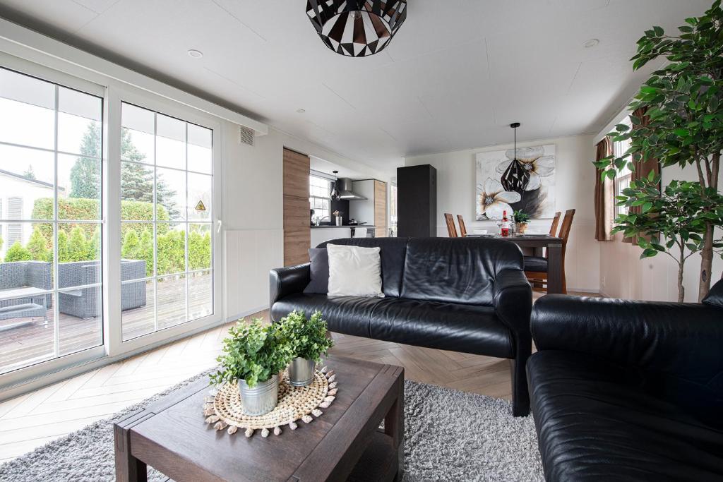 Luxury forest suite Oisterwijk # Award 2023 photo 2