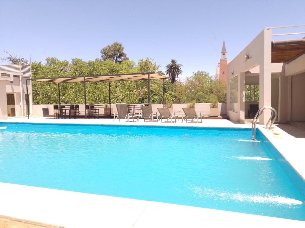 Gran Hotel Provincial photo 4