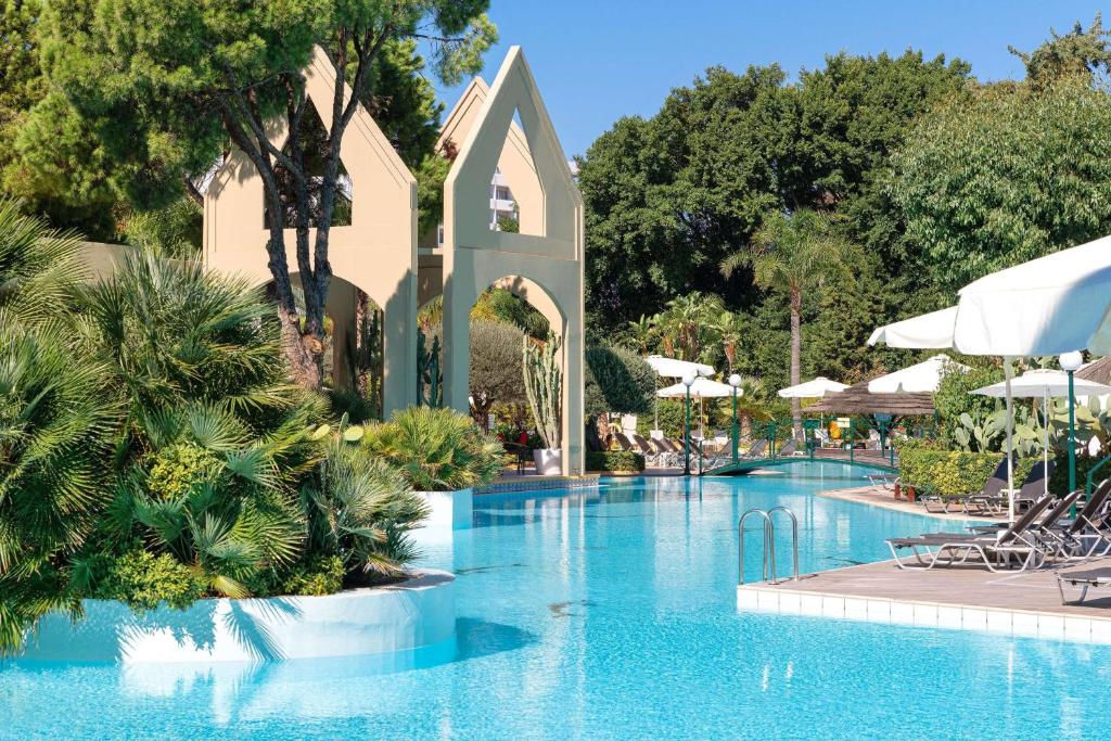 Dionysos Hotel photo 2