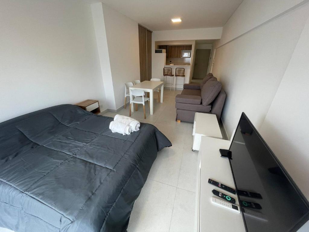 Brand New Apartment In Caballito photo 3