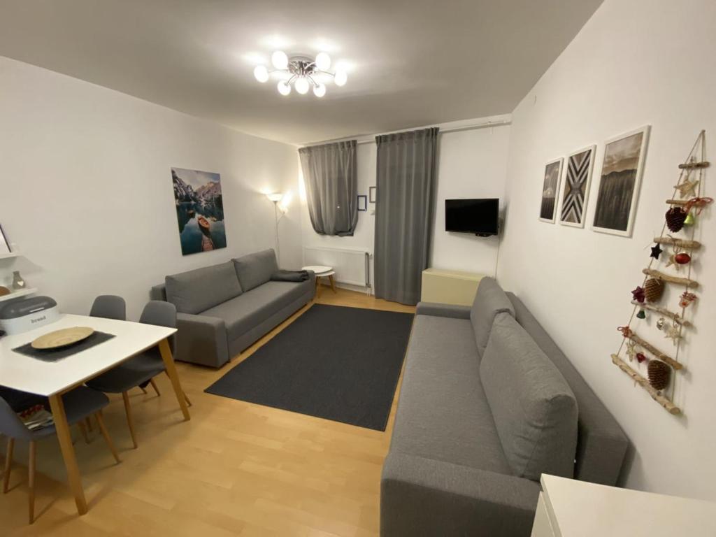 GONDOLA Apartment Košuta Iva photo 1