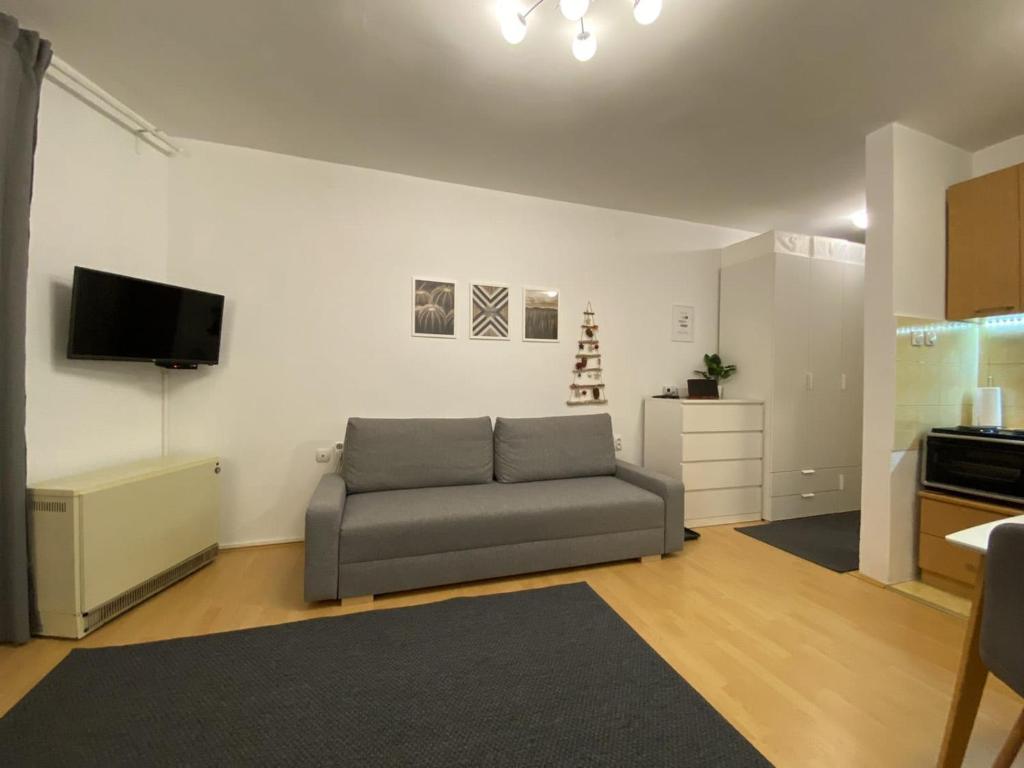 GONDOLA Apartment Košuta Iva photo 2