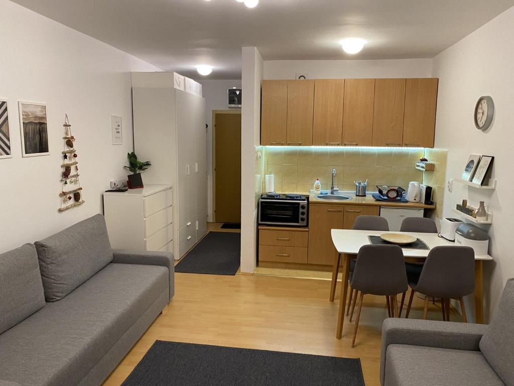 GONDOLA Apartment Košuta Iva photo 3