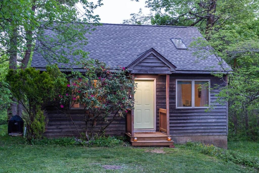 Love Ridge Mountain Lodging photo 2