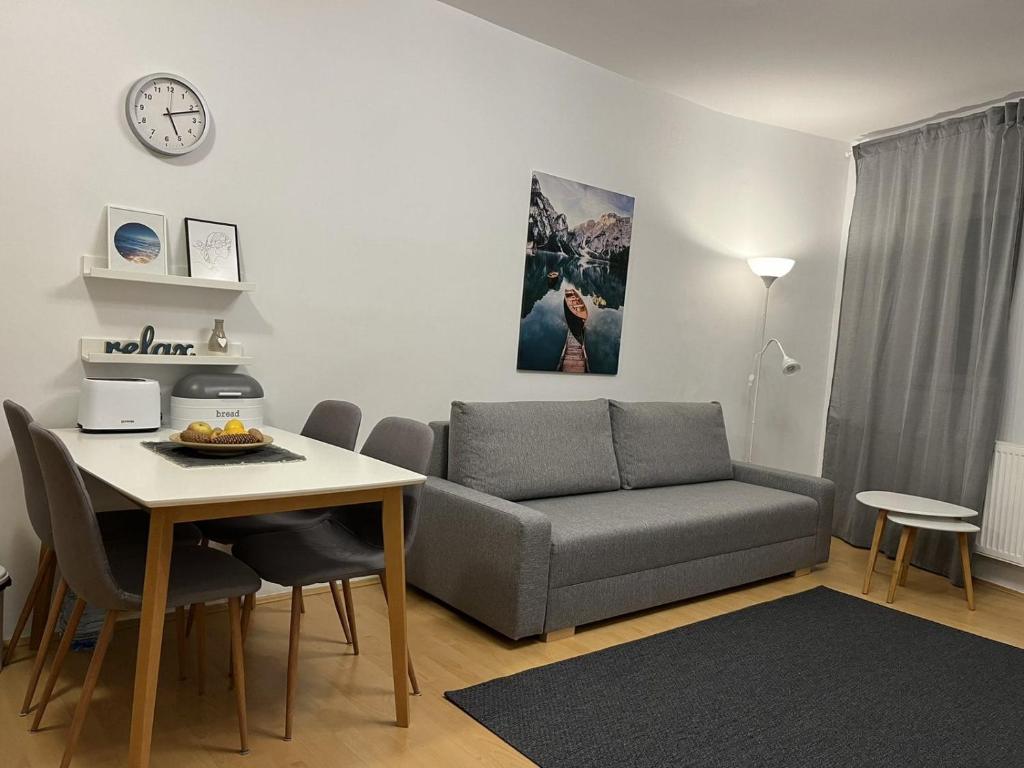 GONDOLA Apartment Košuta Iva photo 4