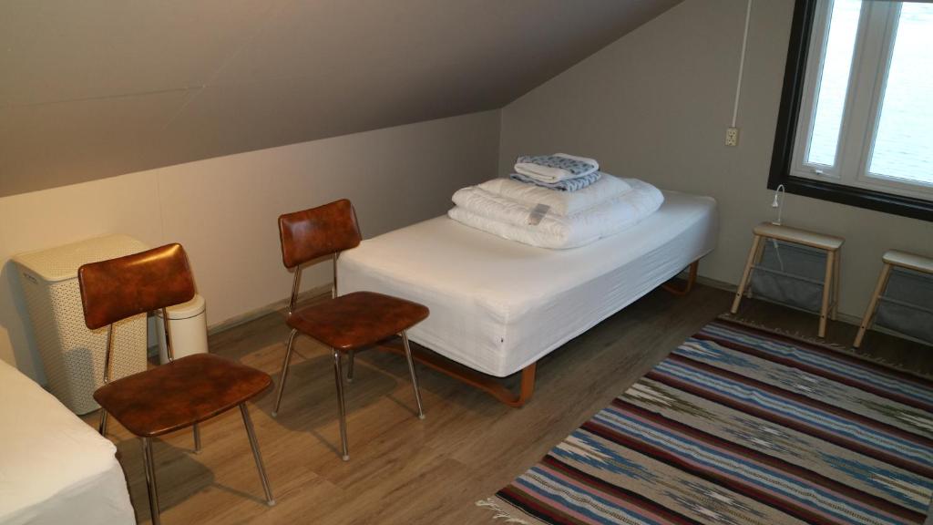 Tangahús Guesthouse photo 2