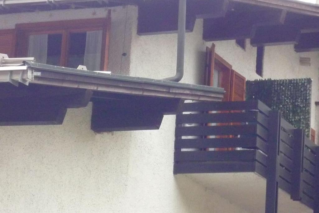 campiglio; dedica a te la calda mansarda di pia photo 3