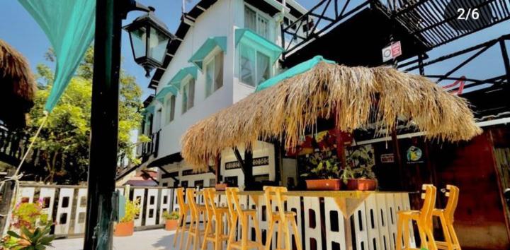 Summer beach hotel photo 1