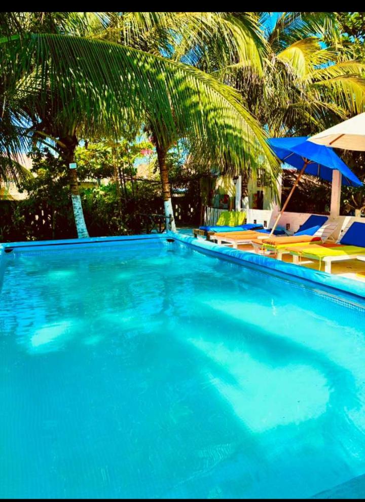 Summer beach hotel photo 3