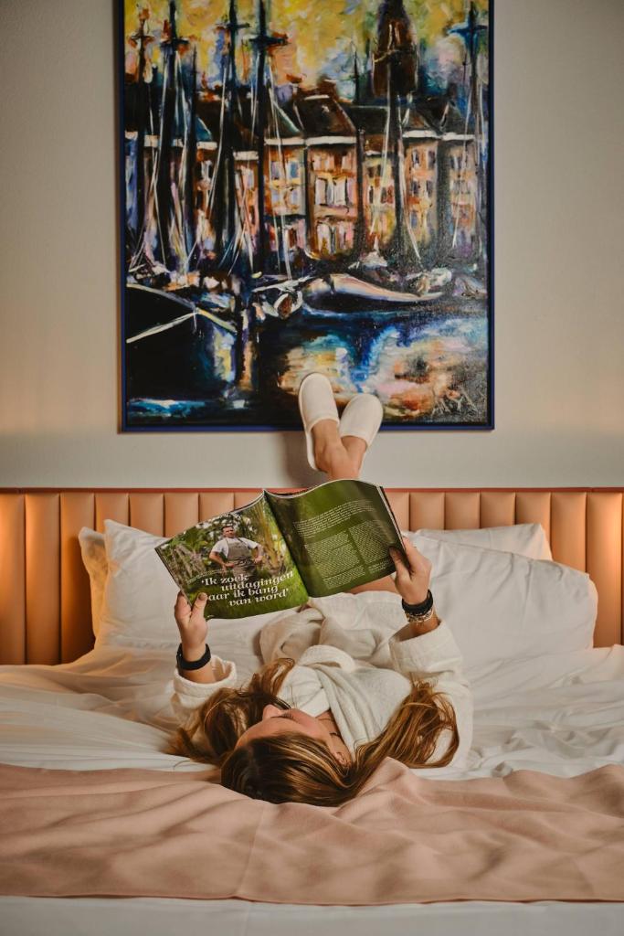 Hotel Halbert photo 4