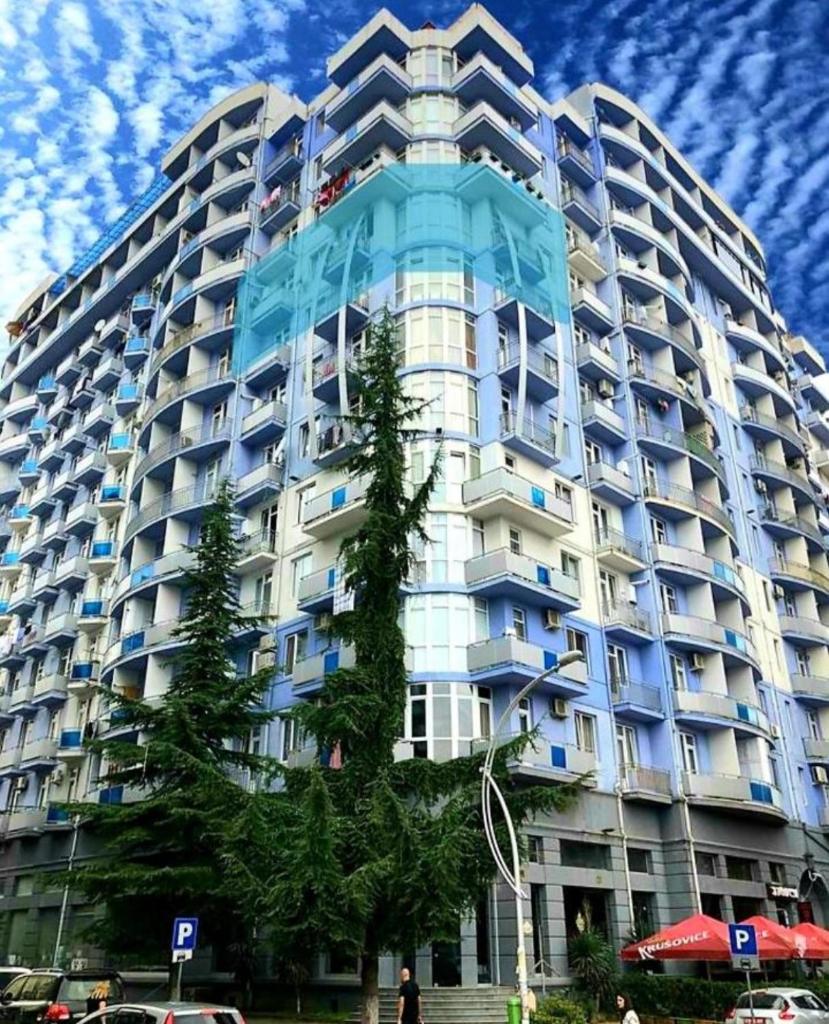 Elite Home Batumi photo 3