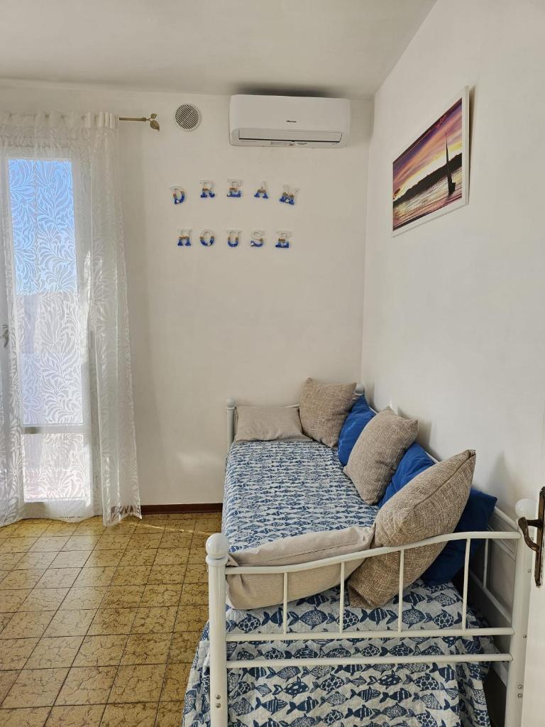 DREAM HOUSE Casa Vacanze photo 2