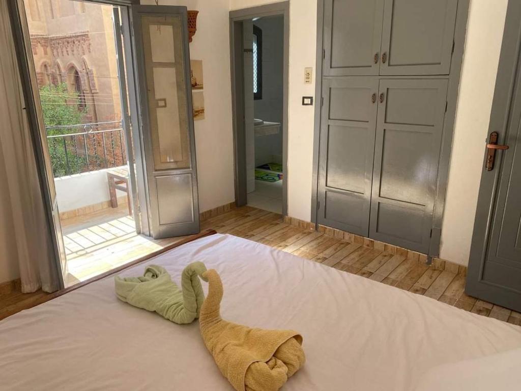 Angel guesthouse