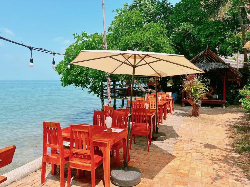 Sabai Corner Bungalows - SHA Extra Plus
