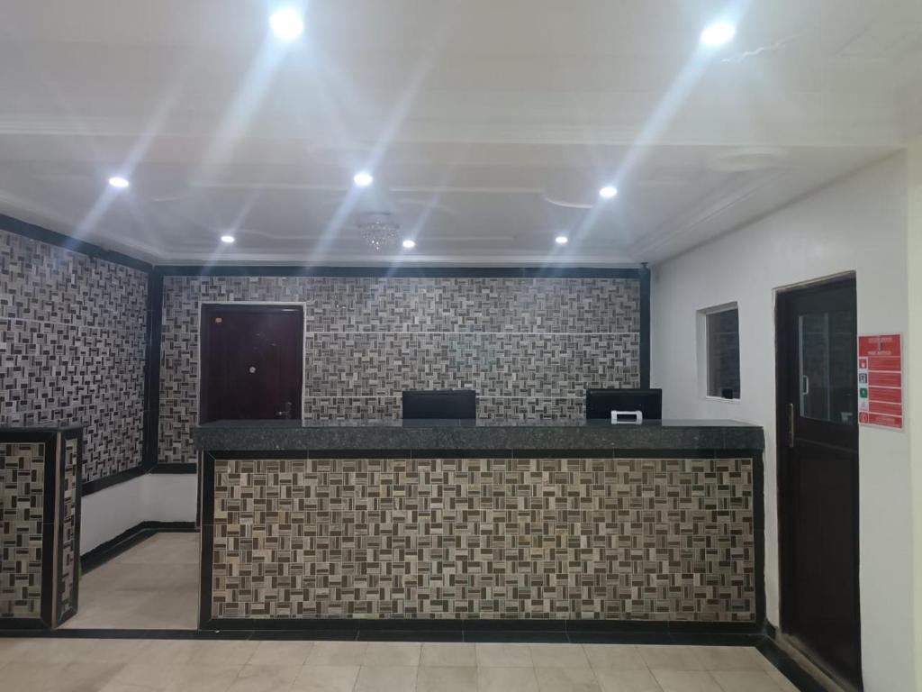 Enclave Hotel Abuja photo 2