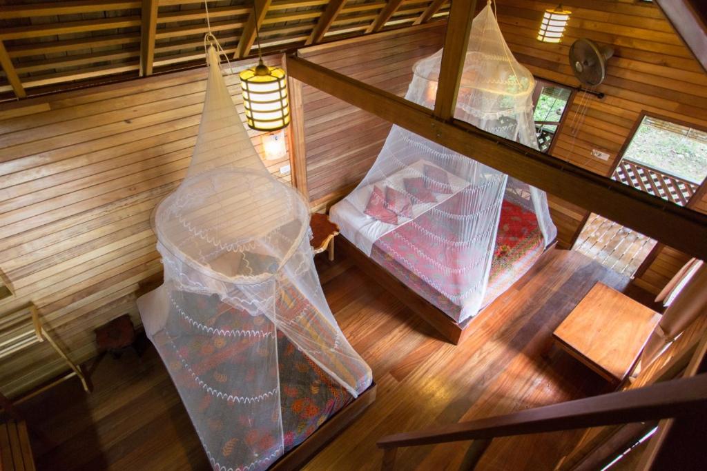 Sabai Corner Bungalows - SHA Extra Plus photo 2