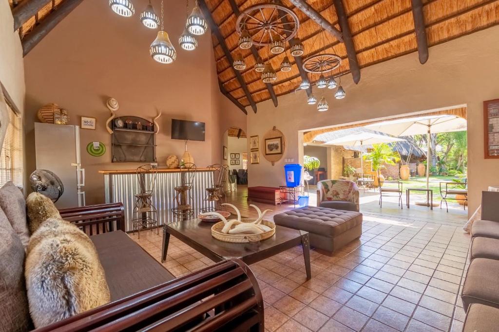 Nguni Lodge photo 3