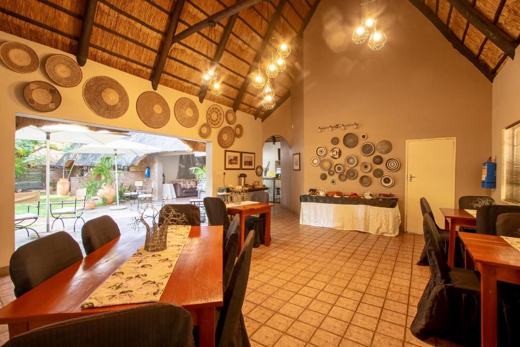 Nguni Lodge photo 4