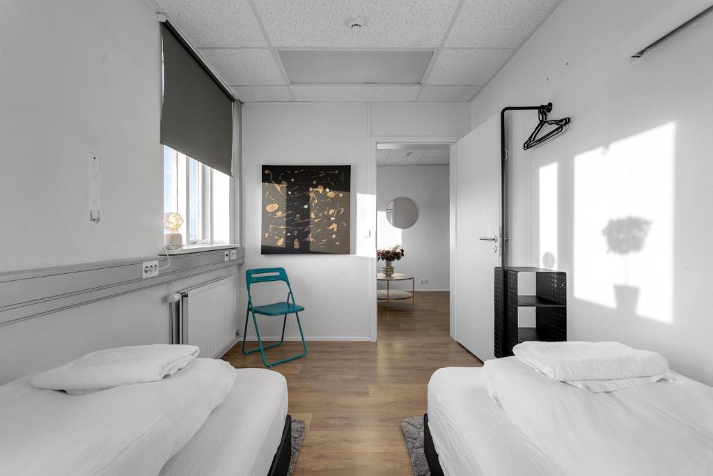 Bank Guesthouse by KEF Airport photo 4