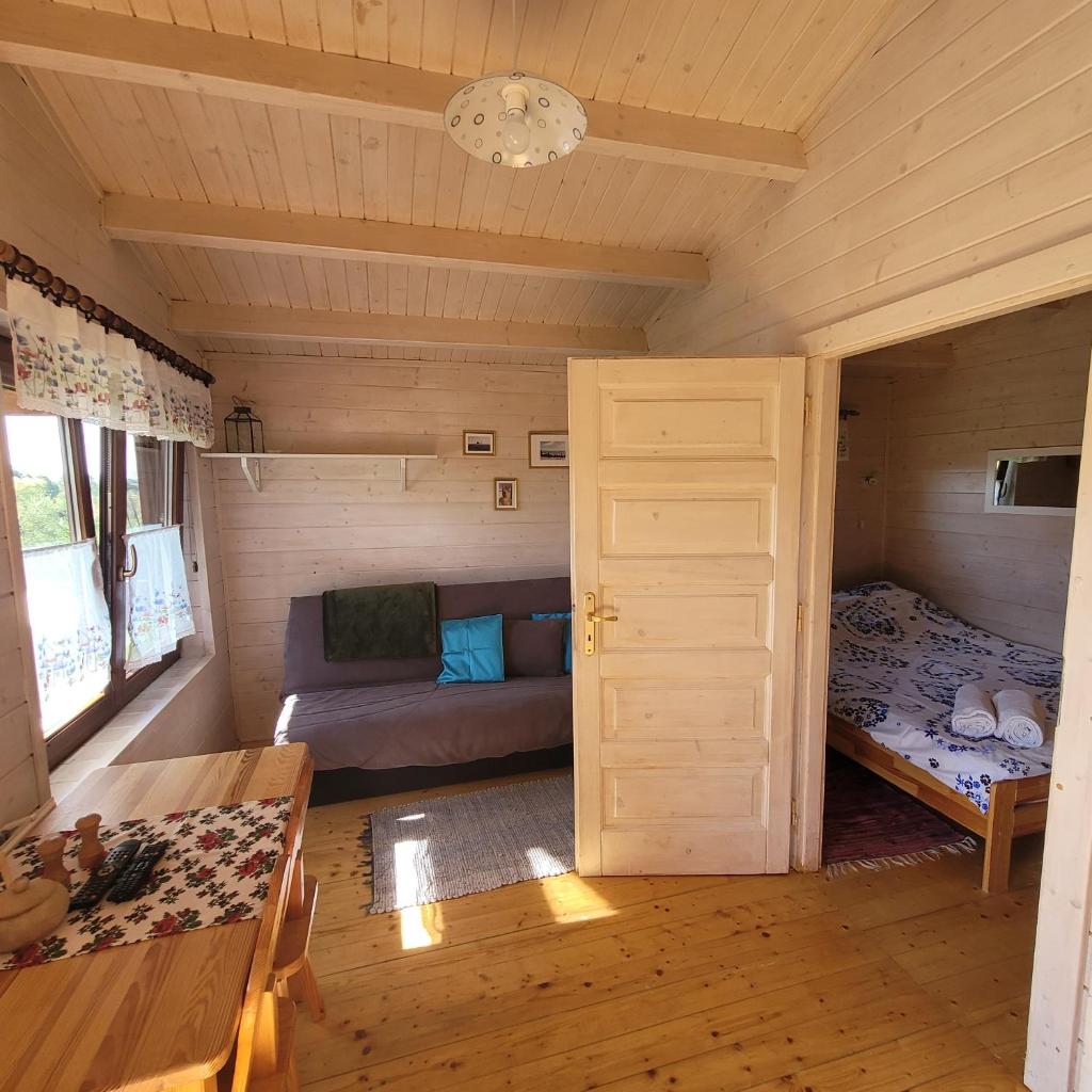 Domki pod lasem photo 3