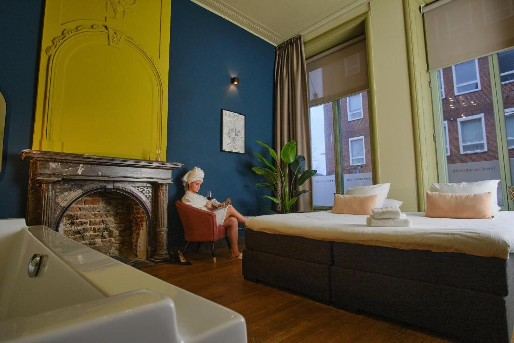 Hotel Corps de Garde photo 4