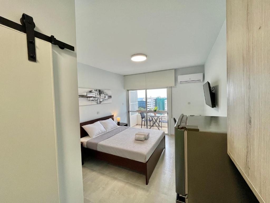Enaerios SeaView Studio photo 3