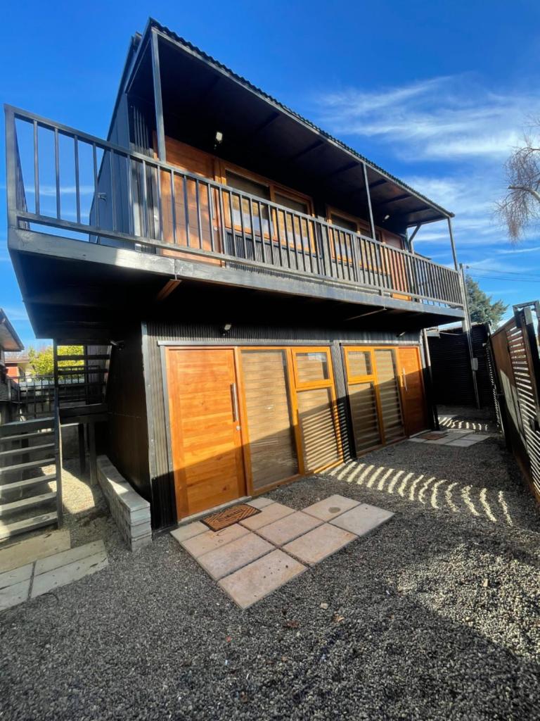 Departamento Valdivia photo 2