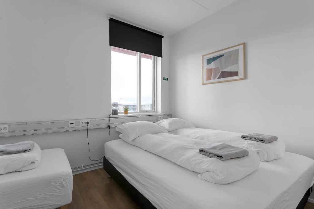 Bank Guesthouse by KEF Airport photo 2