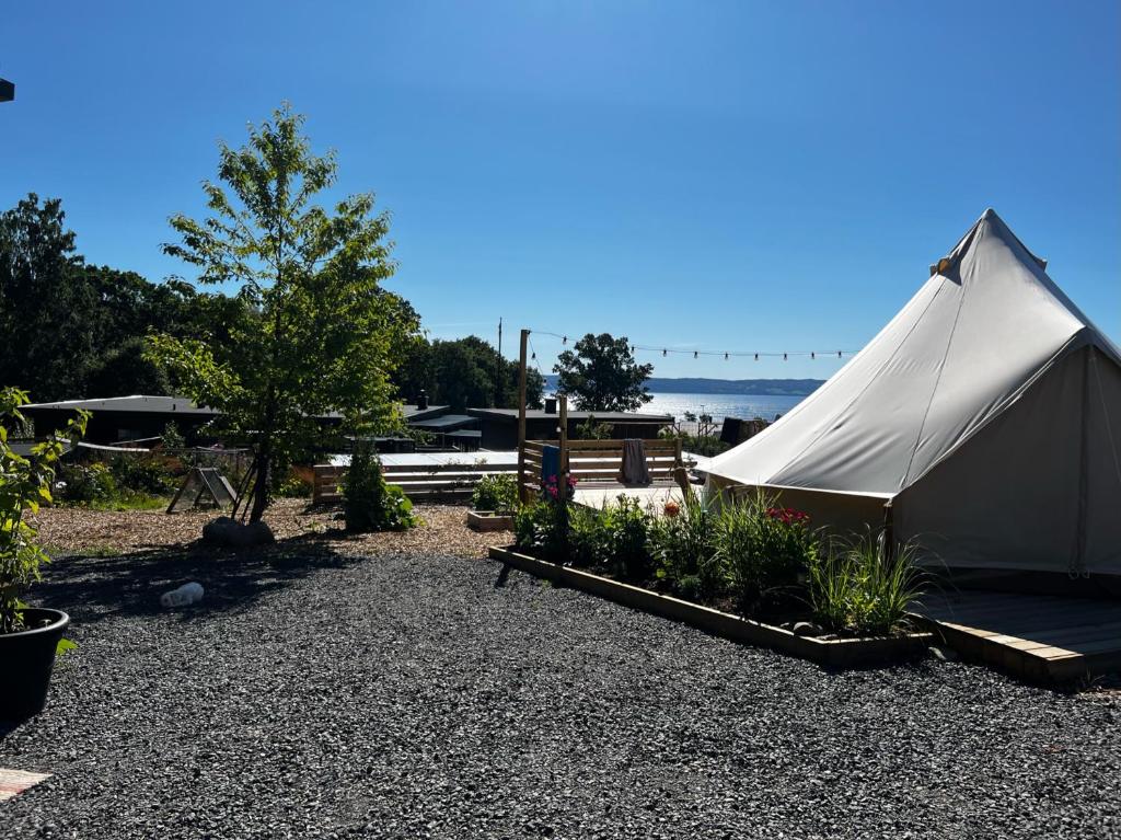 Vättervy Glamping photo 1