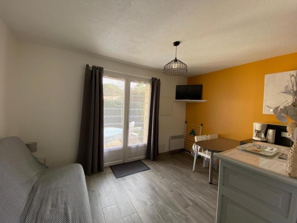 Maison Capbreton, 3 pièces, 4 personnes - FR-1-413-126 photo 4