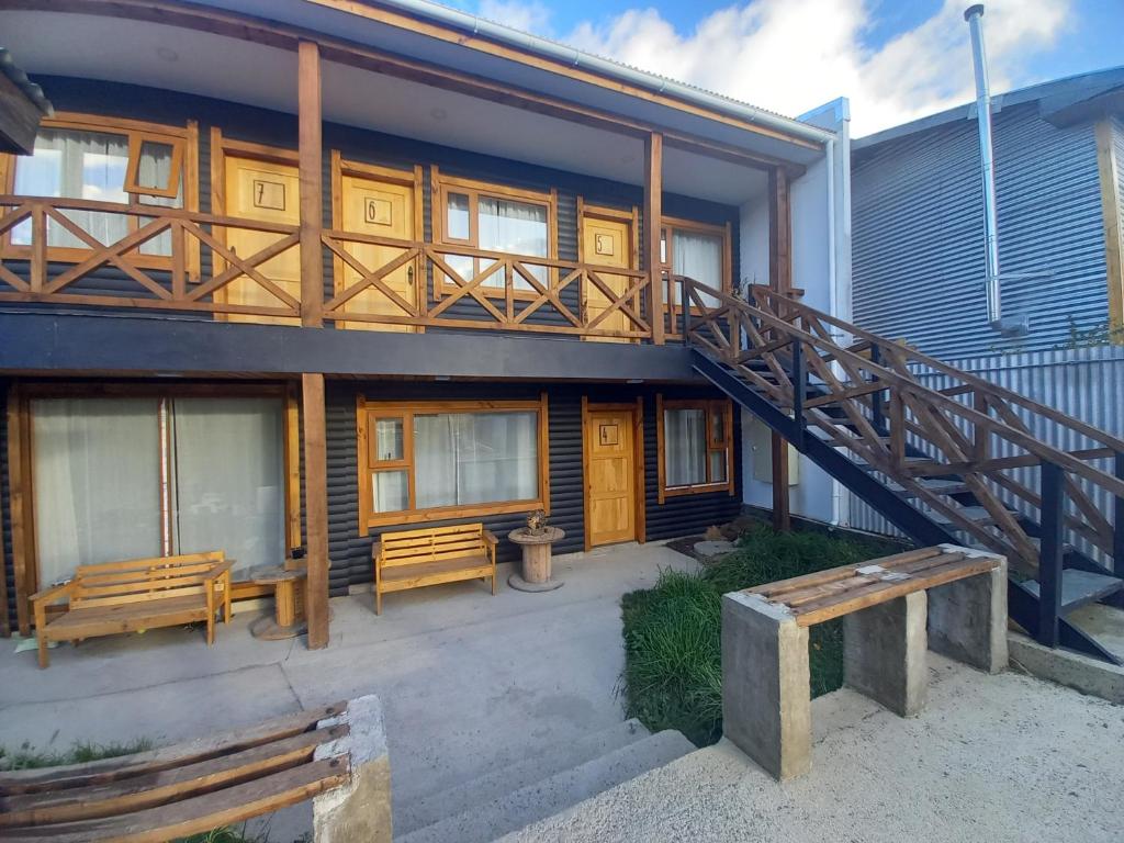 Natagonia Apartments photo 1