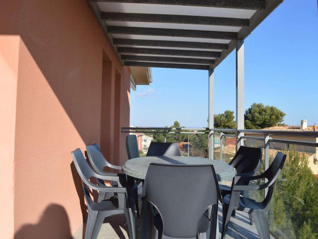 Appartement Fleury-Saint-Pierre-la-Mer, 3 pièces, 6 personnes - FR-1-229D-48 photo 3