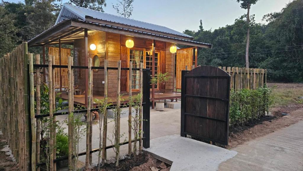 Japanese house