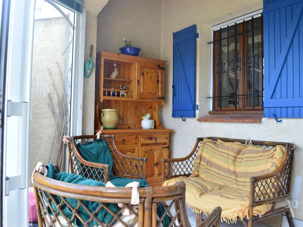 Maison Fleury-Saint-Pierre-la-Mer, 4 pièces, 6 personnes - FR-1-229D-107 photo 1
