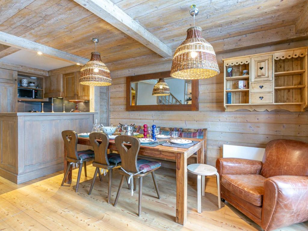Appartement Val-d'Isère, 5 pièces, 8 personnes - FR-1-694-333 photo 1