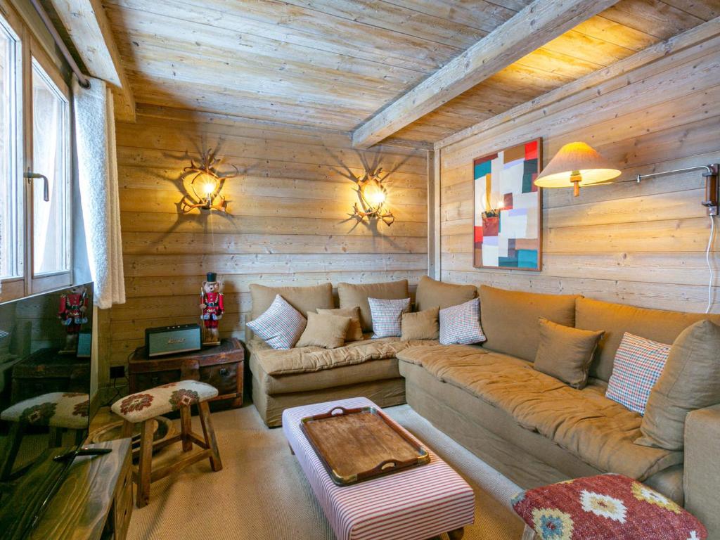Appartement Val-d'Isère, 5 pièces, 8 personnes - FR-1-694-333
