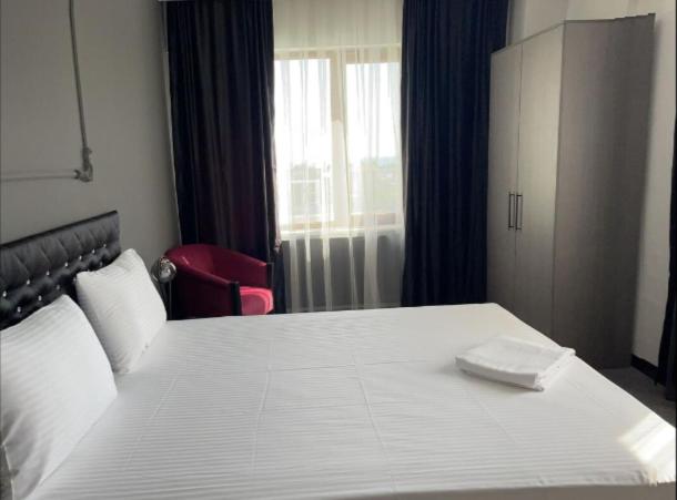 RESPİRO PARK HOTEL photo 1