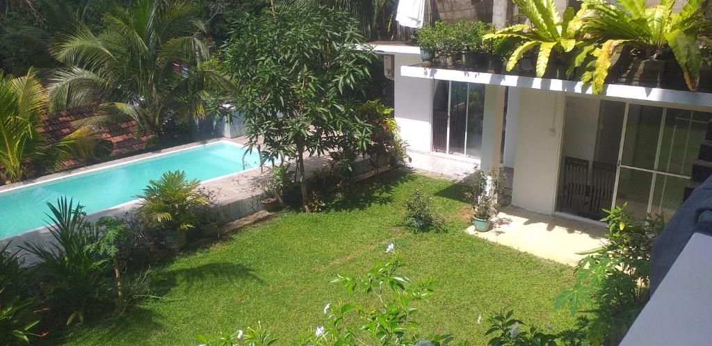 Villa Jungle Paradise photo 3