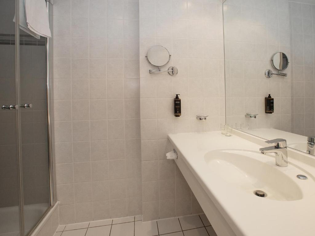 Hotel Am Gorzberg Greifswald photo 3