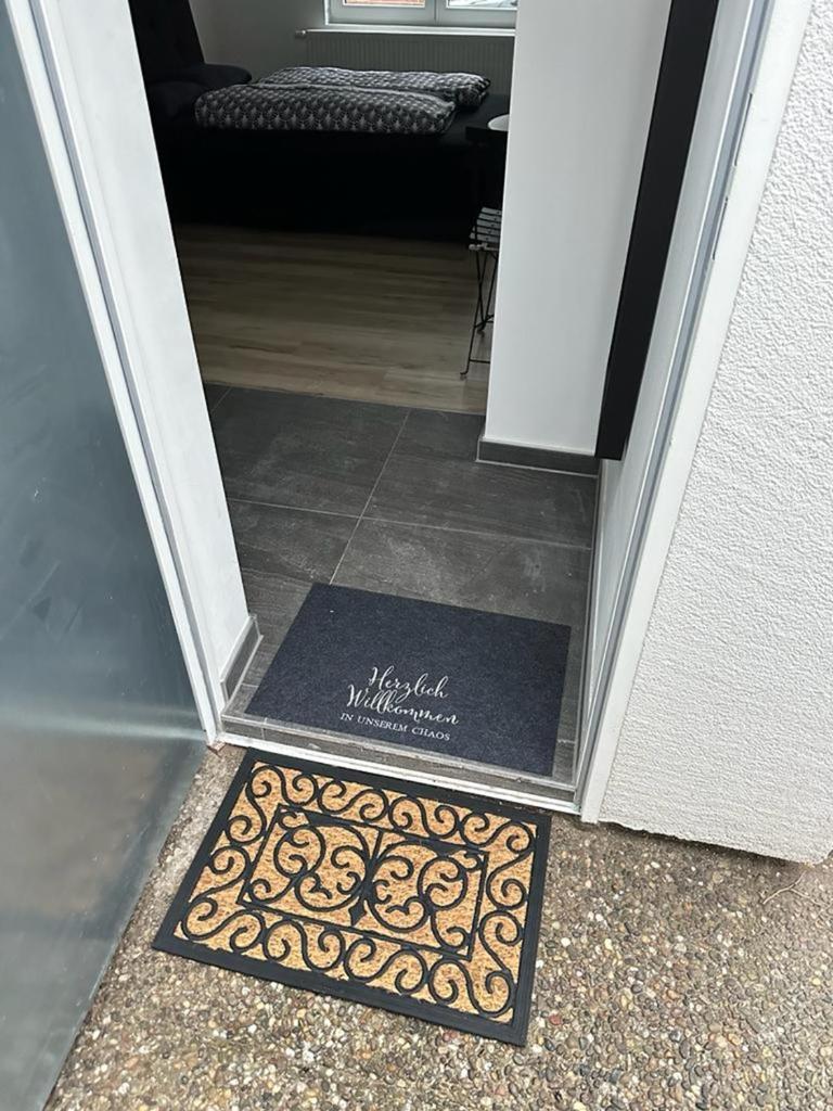Sahra 1Zi. Wohnung Arheiligen photo 3