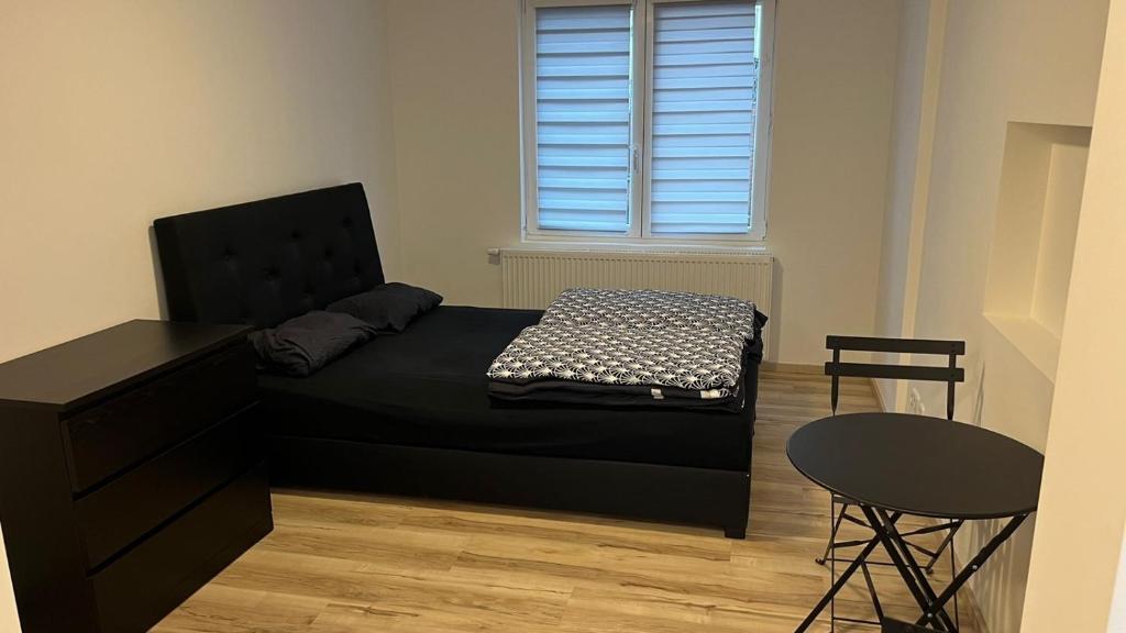 Sahra 1Zi. Wohnung Arheiligen