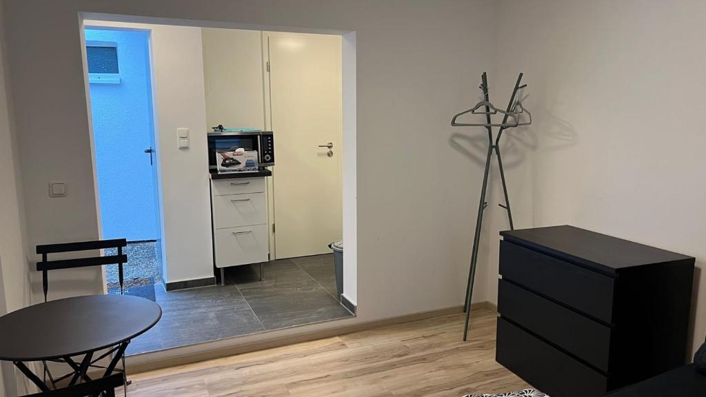 Sahra 1Zi. Wohnung Arheiligen photo 1