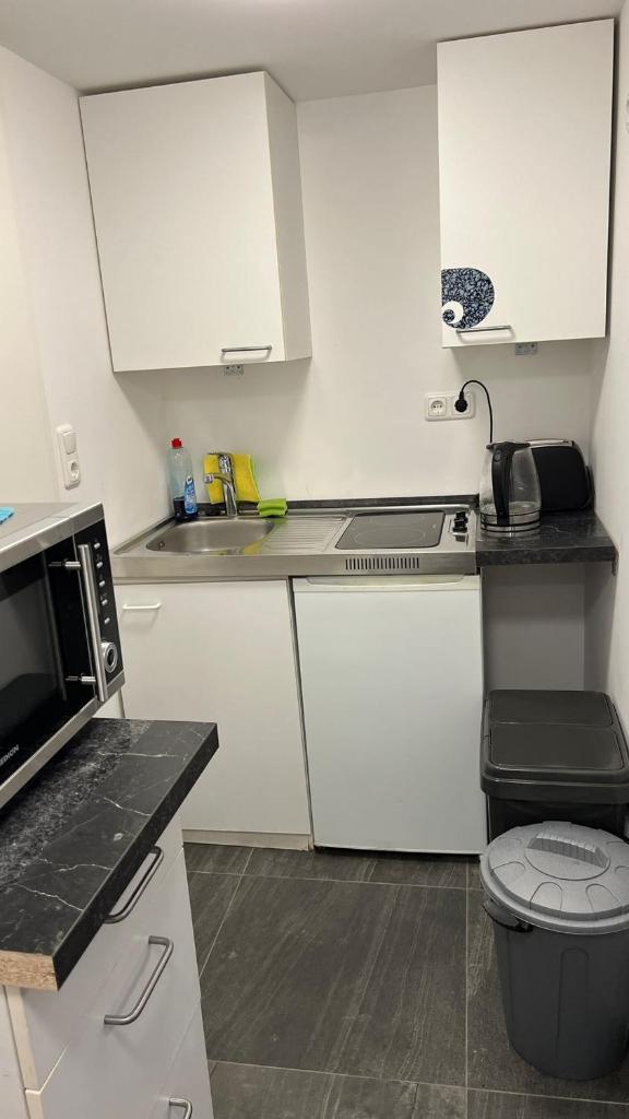 Sahra 1Zi. Wohnung Arheiligen photo 2