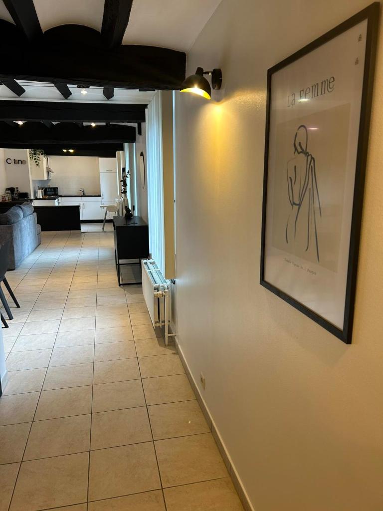 L AUBERGE DE l Entre Potes Scandinavia photo 4