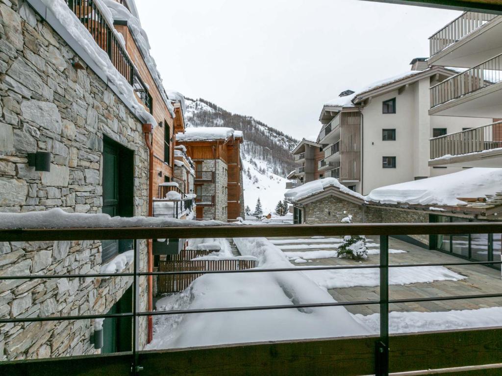 Appartement Val-d'Isère, 3 pièces, 4 personnes - FR-1-694-326 photo 3