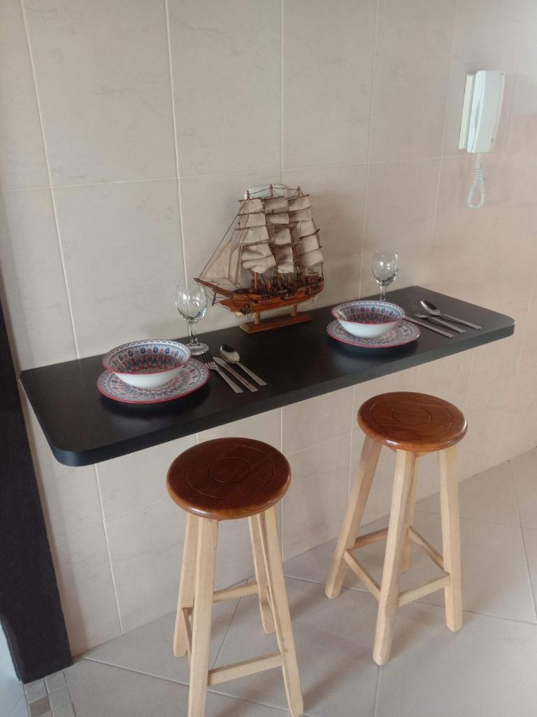 Apartamento con espectaculares vistas en el centro histórico photo 3