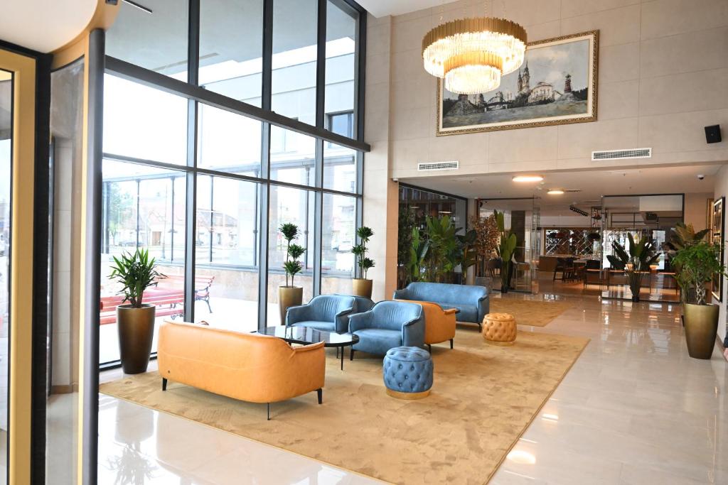Hotel Tamiš & Spa