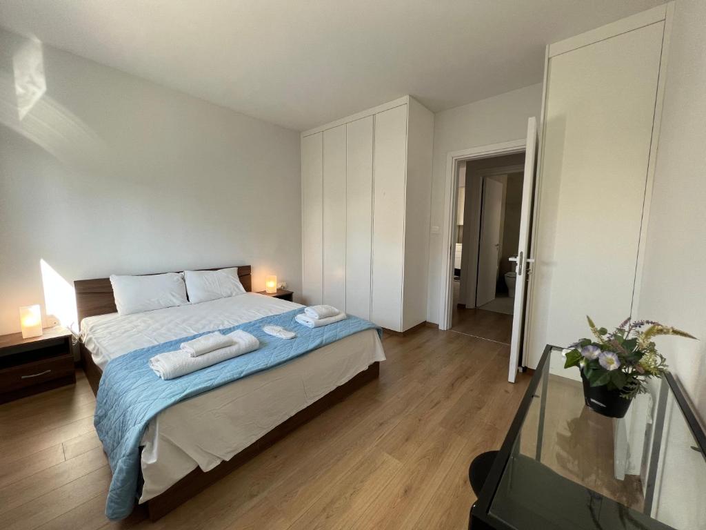 Prince Boutique Apartment/1BR photo 1