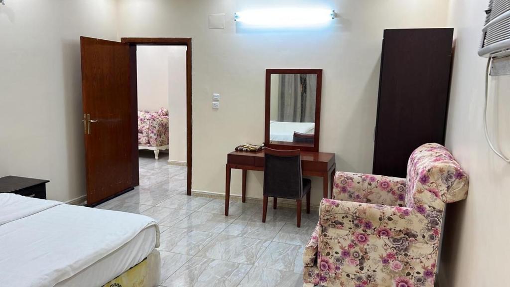 نزل الخالدية