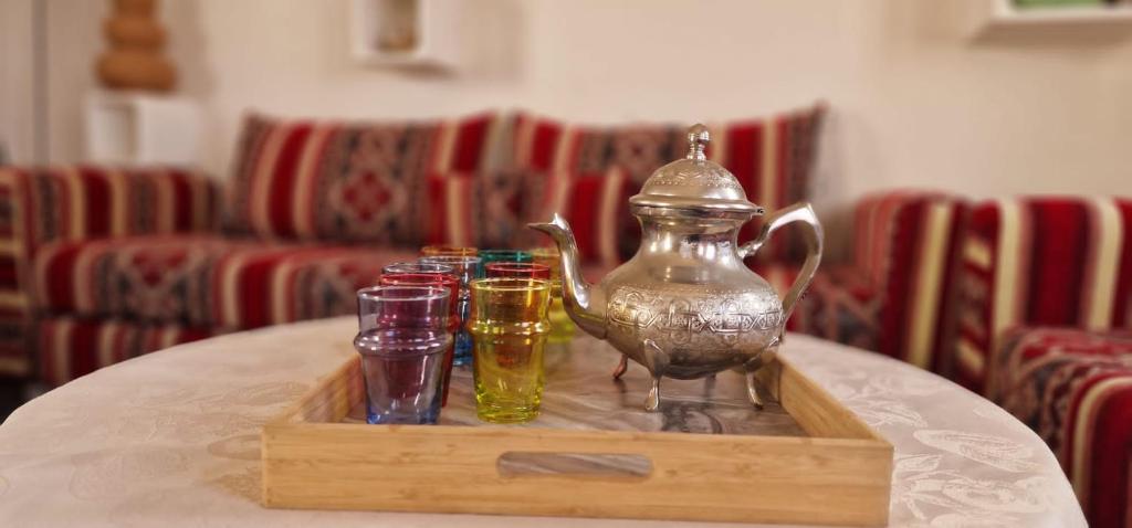 Riad Sahara Sunset Beach Agadir photo 4